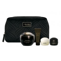 SHISEIDO FUTURE SOLUTION LX TOTAL REGENERATING CREAM  NOCHE 50ml ESTUCHE