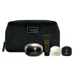 SHISEIDO FUTURE SOLUTION EYE AND LIP CONTOUR  COFRE