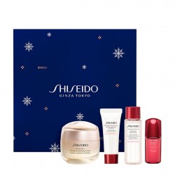 SHISEIDO BENEFIANCE WRINKLE SMOOTHING CREAN PROMOCION