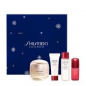 SHISEIDO BENEFIANCE WRINKLE SMOOTHING CREAN ESTUCHE
