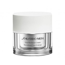 SHISEIDO MEN TOTAL REVITALIZER CREAM