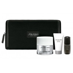 SHISEIDO MEN TOTAL REVITALIZER 50ml COFRE