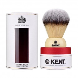 KENT BROCHA AFEITAR BK12S PELO SINTÉTICO