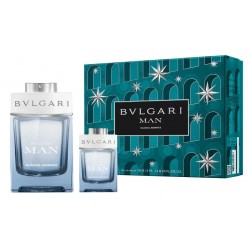 BULGARI MAN GLACIAL ESSENCE ESTUCHE