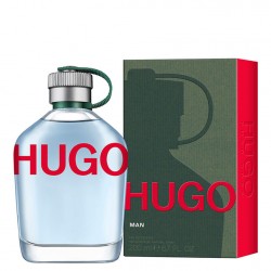 HUGO BOSS. Eau de toilette para hombre