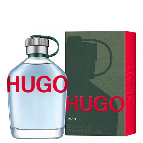 HUGO BOSS. Eau de toilette para hombre