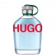 HUGO BOSS. Eau de toilette para hombre