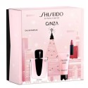 SHISEIDO GINZA ESTUCHE 90ml vapo Eau parfum