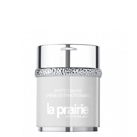 LA PRAIRIE WHITE CAVIAR CRÈME EXTRAORDINAIRE 