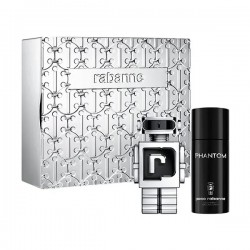 PACO RABANNE PHANTOM ESTUCHE 100ml Eau toilette