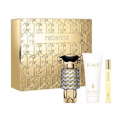 PACO RABANNE FAME Estuche Eau de parfum