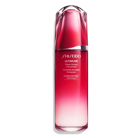 SHISEIDO ULTIMUNE POWER INFUSING CONCENTRATE 75ml
