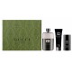 GUCCI GUILTY POUR HOMME ESTUCHE