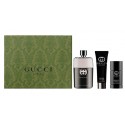 GUCCI GUILTY POUR HOMME ESTUCHE 90ml Eau de toilette