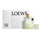 LOEWE AIRE ESTUCHE Eau Toilette 100vp +