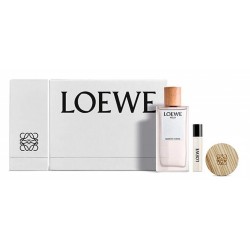 LOEWE AGUA MAR DE CORAL ESTUCHE Eau Toilette 100ml