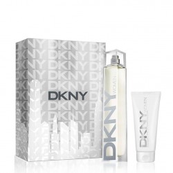 DKNY WOMEN  ESTUCHE 100ml Eau de Parfum mujer