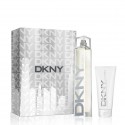 DKNY WOMEN  ESTUCHE 100ml Eau de Parfum mujer
