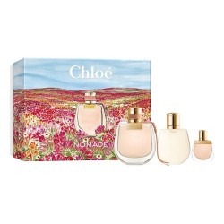 CHLOÉ FLEUR DE PARFUM ESTUCHE Eau Parfum +