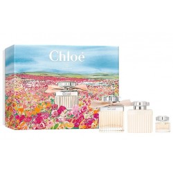 CHLOÉ ESTUCHE 75ml Eau de Parfum