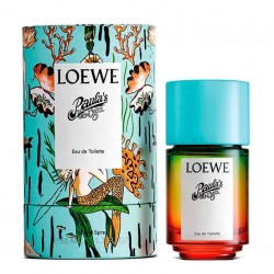 LOEWE PAULA'S IBIZA 100 ml Eau de Toilette