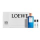 LOEWE 7 ESTUCHE 100 ml Eau Toilette