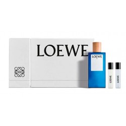 LOEWE 7 ESTUCHE 100 ml Eau Toilette