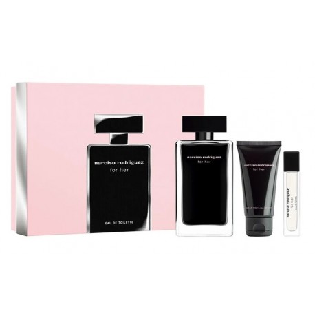 NARCISO RODRIGUEZ FOR HER Eau Parfum