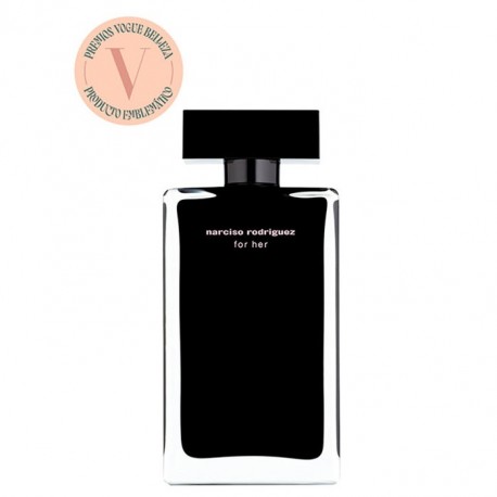 NARCISO RODRIGUEZ FOR HER Eau de Toilette