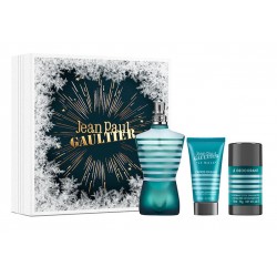 JEAN PAUL GAULTIER CLASSIQUE ESTUCHE