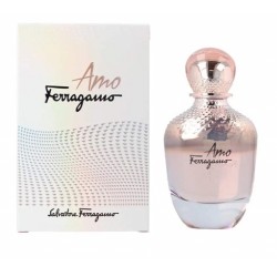 SALVATORE FERRAGAMO AMO Eau de Parfun