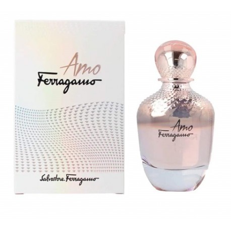 SALVATORE FERRAGAMO AMO Eau de Parfun
