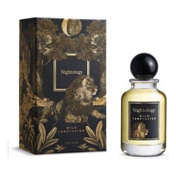 NIGHTOLOGY WILD TEMPTATION Eau Parfum