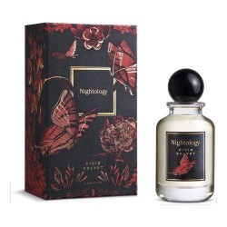 NIGHTOLOGY VIVID VELVET Eau Parfum