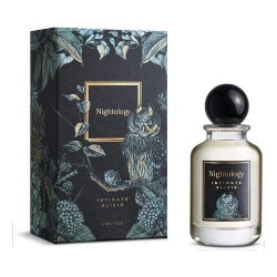 NIGHTOLOGY INTIMATE ELIXIR Eau Parfum