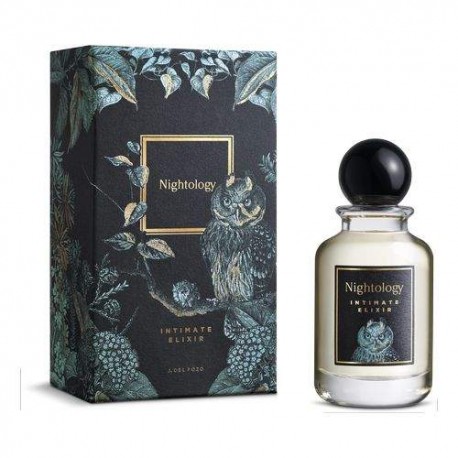 NIGHTOLOGY INTIMATE ELIXIR Eau Parfum