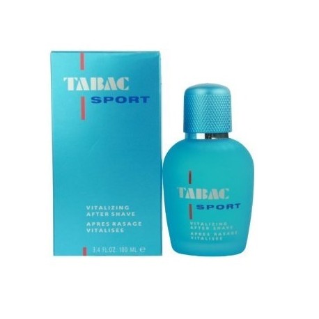 TABAC SPORT VITALIZING AFTER SHAVE 100ml