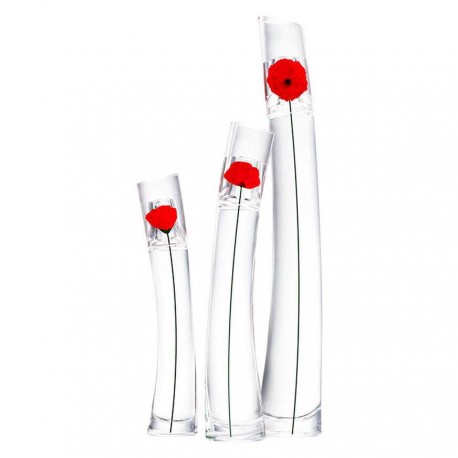 KENZO FLOWER Eau de Parfum mujer