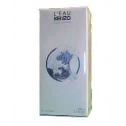 KENZO L´EAU PAR KENZO POUR HOMME Eau de Toilette