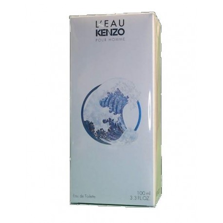 KENZO L´EAU PAR KENZO POUR HOMME Eau de Toilette