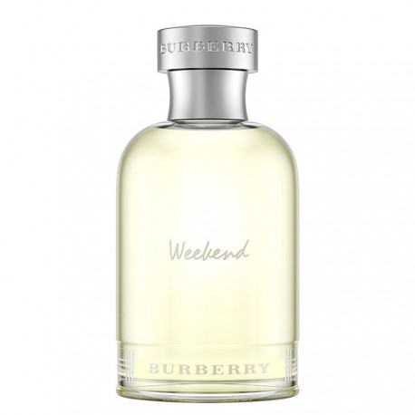 BURBERRY WEEKEND FOR MEN 100ml vapo