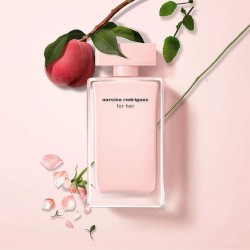 NARCISO RODRIGUEZ FOR HER Eau Parfum