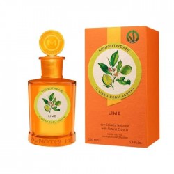 MONOTHEME IL LIBRO DEGLI BOCCIOLI DI LIMON Eau de Toilette 