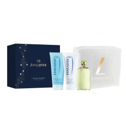 LANCASTER EAU DE LANCASTER COFRE 125ml