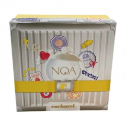 CACHAREL NOA ESTUCHE Eau Toilette Mujer