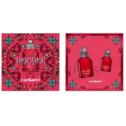 CACHEREL  AMOR AMOR Eau Toilette mujer.
