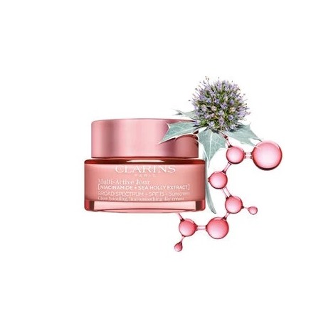 CLARINS MULTI-ACTIVE DIA SPF 15