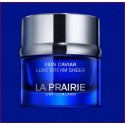 LA PRAIRIE SKIN CAVIAR LUXE CREAM SHEER