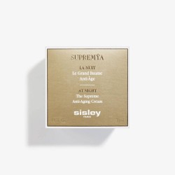 SISLEY SUPREMYA LA NUIT LE GRAND BAUME ANTI-AGE