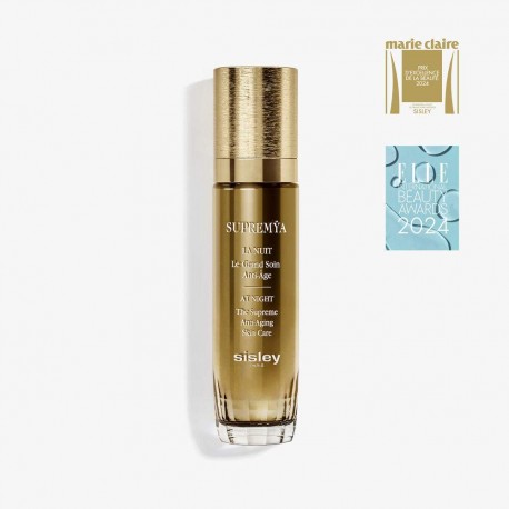 SISLEY SUPREMŸA LA NUIT LE GRAND SOIN ANTI-ÂGE